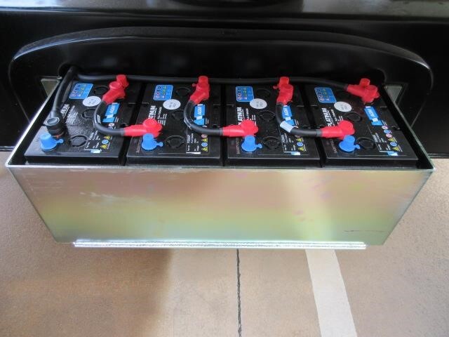 2026 Niftylift SP50-17