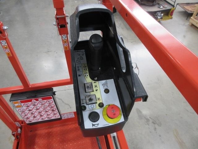 2024 Skyjack SJ3219E-11