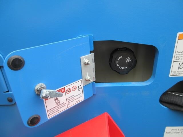 2024 Genie GTH 844-33