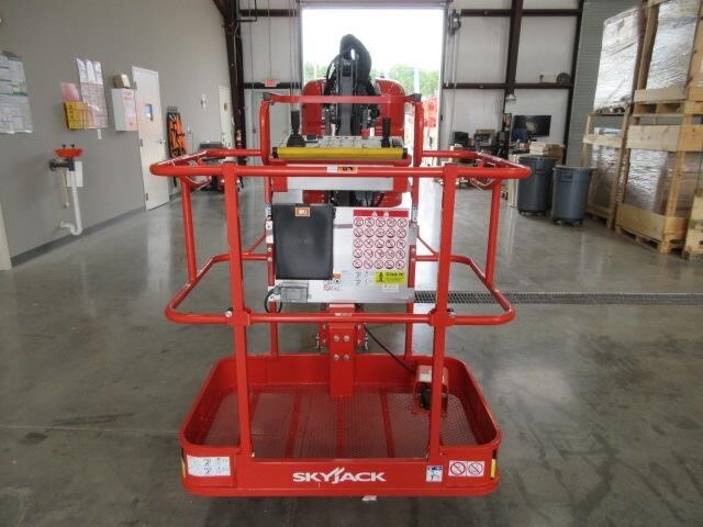 2024 Skyjack SJ30 ARJE-8