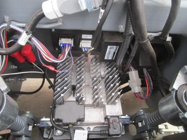 2025 Skyjack SJ3219E-11