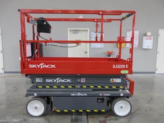 2026 Skyjack SJ-3220-2