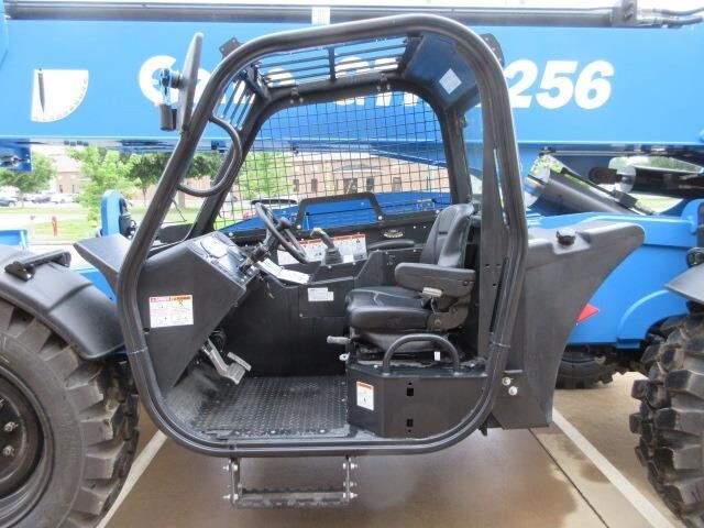 2025 Genie GTH-1256-28