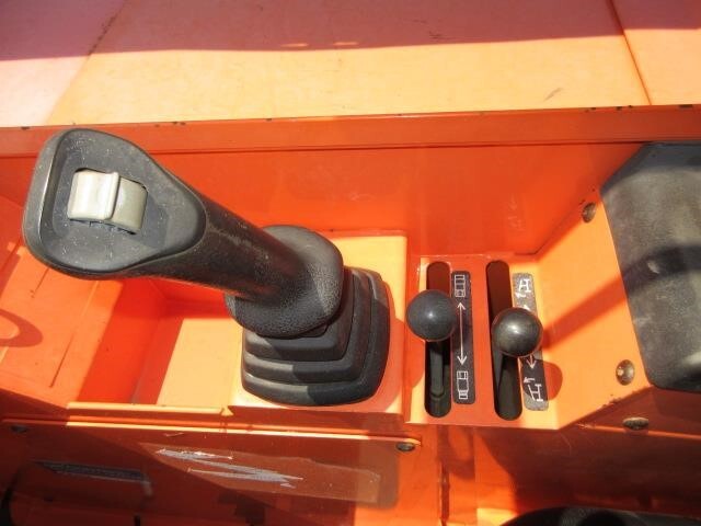 2016 SkyTrak 8042-19