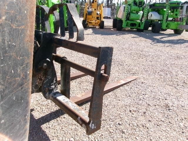 2016 SkyTrak 10054-7