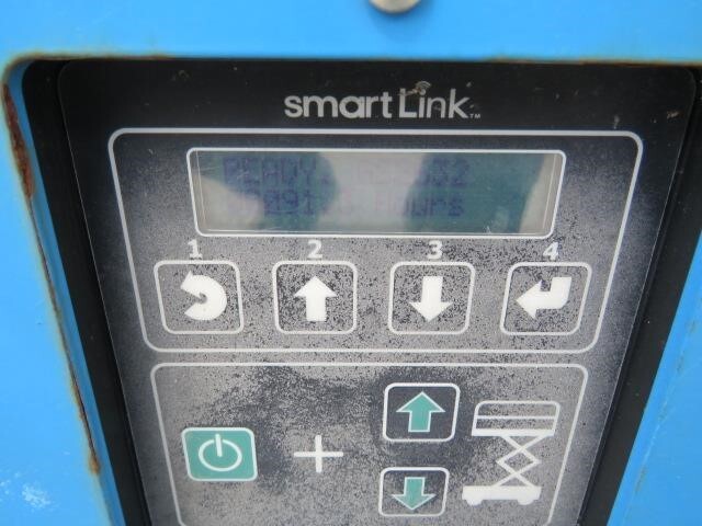 2017 Genie GS-2632-17