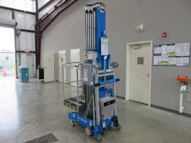 2026 Genie AWP-40S-3