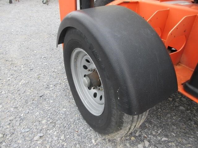 2018 JLG T500J-13