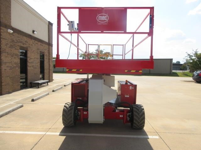 2024 MEC 3084RT SPEED LEVEL-9