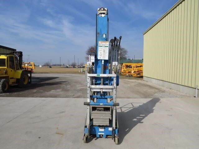 2009 Genie AWP-40S-3