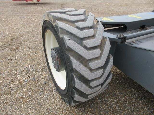 2015 Snorkel TB86J-12