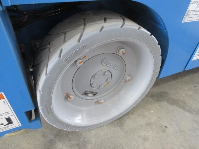 2026 Genie GS-3232-10