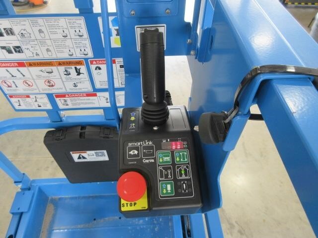 2026 Genie GS-3232-11