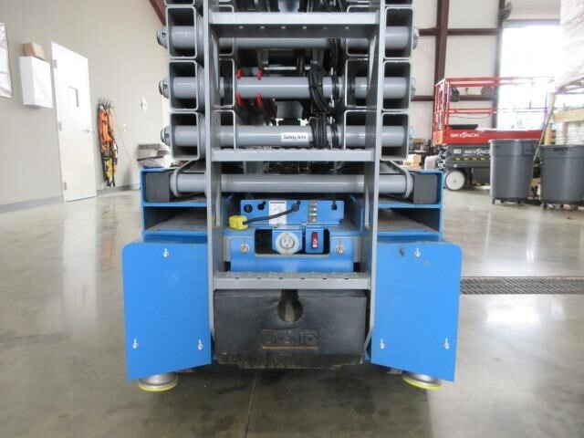 2026 Genie GS-3232-22