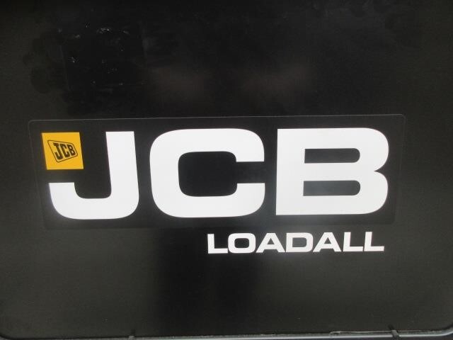 2025 JCB 507-42-36