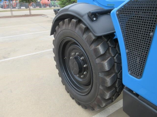 2026 Genie GTH 844-14