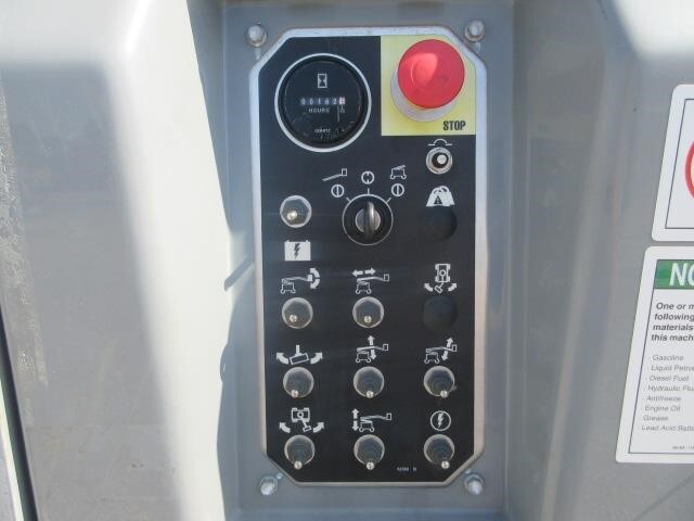 2017 Genie Z-34/22 N-17