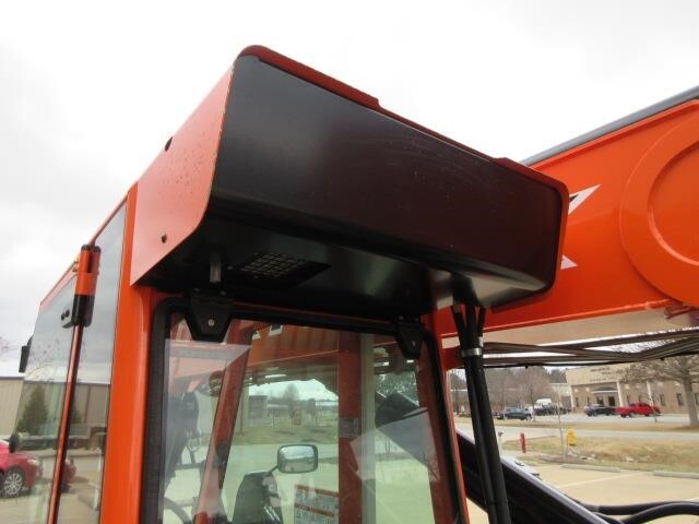 2026 SkyTrak 6034-20