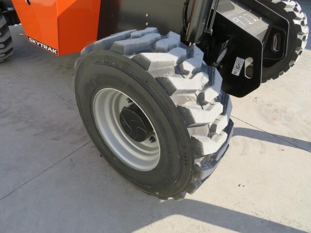 2025 SkyTrak 6034-13