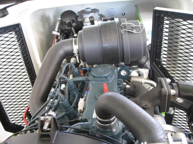 2026 Niftylift TD34TN-17