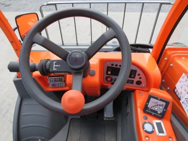 2026 SkyTrak 3013-20