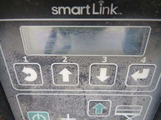 2017 Genie GS-1930-17