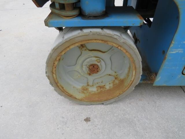 2017 Genie GS-2632-13