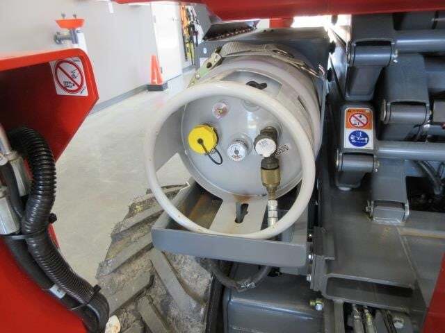 2026 Skyjack SJ-6826RT-23