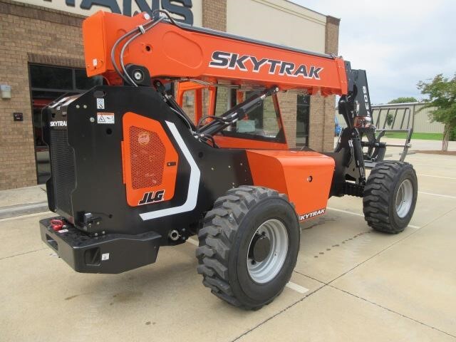 2025 SkyTrak 6034-6