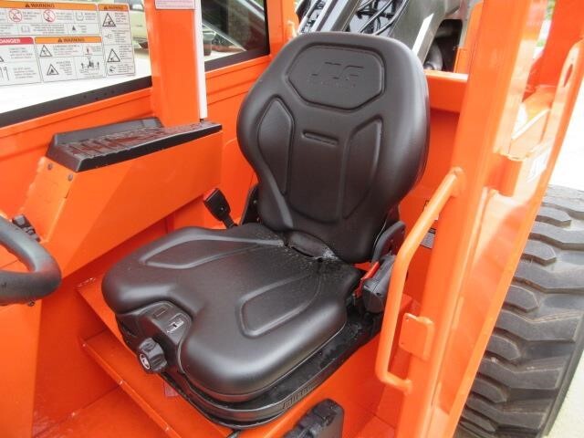 2025 SkyTrak 6034-24