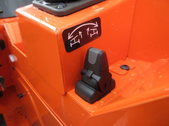 2025 SkyTrak 6034-25