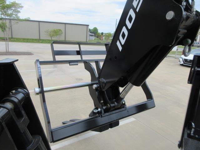 2025 SkyTrak 10054-10