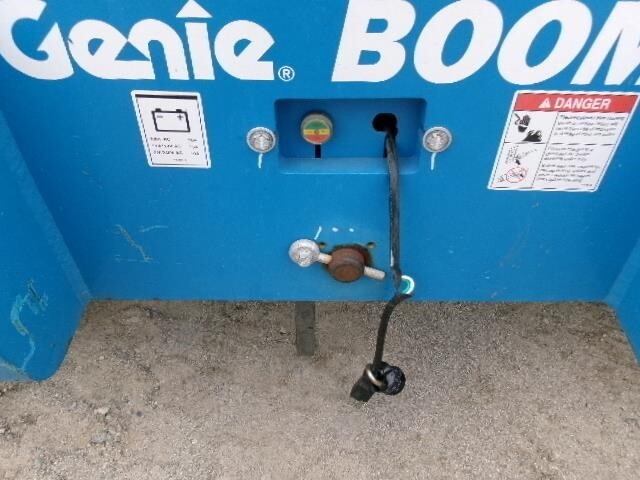 2018 Genie Z-45/25J DC-14