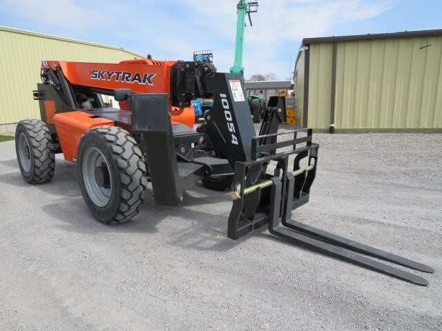 2025 SkyTrak 10054-6