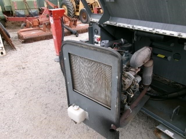 2018 Skyjack SJ-6832RT-9