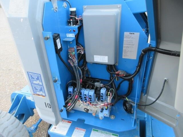 2018 Genie Z-34/22 N-14