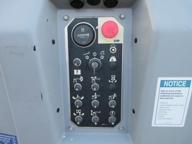 2018 Genie Z-34/22 N-15