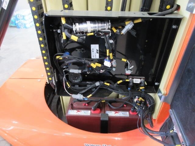 2025 JLG Toucan 32E-16