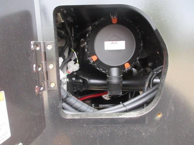 2025 SkyTrak 10054-17