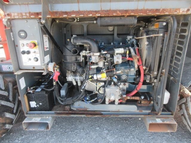 2018 Skyjack SJ-6826RT-12