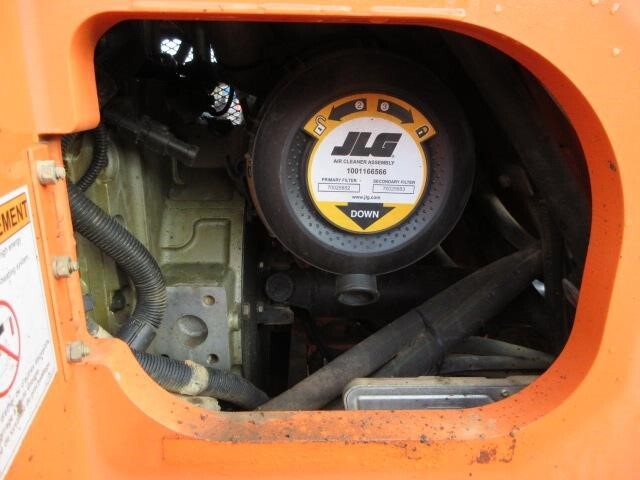 2018 SkyTrak 10054-13