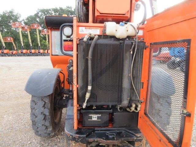 2018 SkyTrak 10054-15