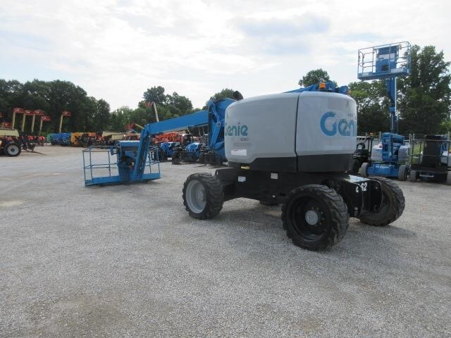 2016 Genie Z-62/40-4