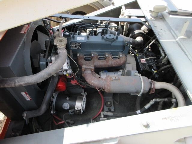 2019 Snorkel A46JRT-17