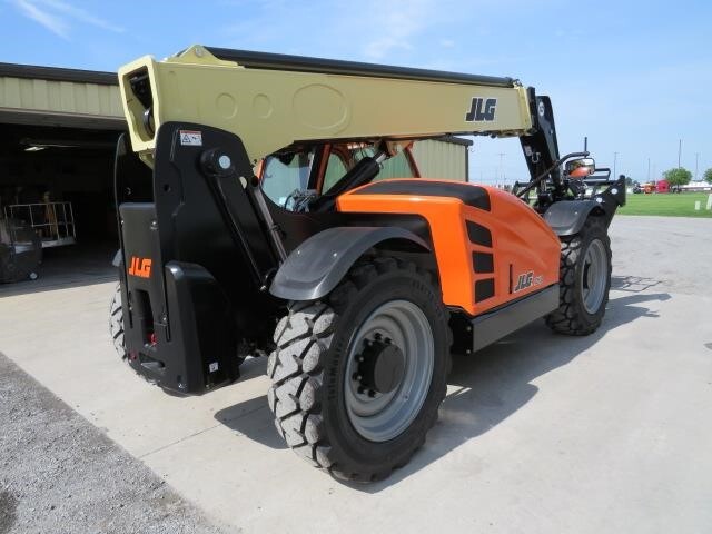 2025 JLG 1043-4