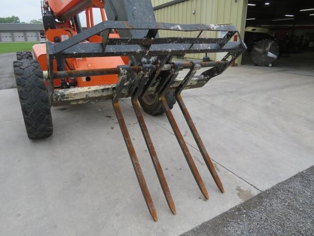 2020 SkyTrak 6042-10