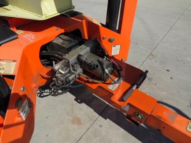 2018 JLG T500J-21