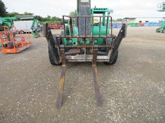 2016 SkyTrak 10042-5