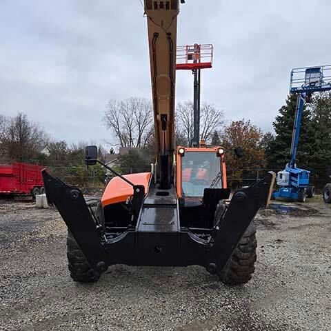2017 JLG 1255-9