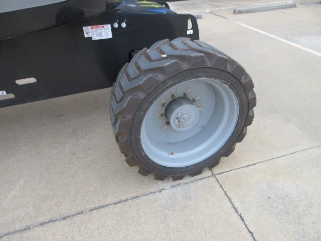 2026 Genie Z-62/40-11